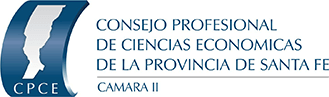 Consejo Profesional de Ciencias Economicas de la Provincia de Santa Fe